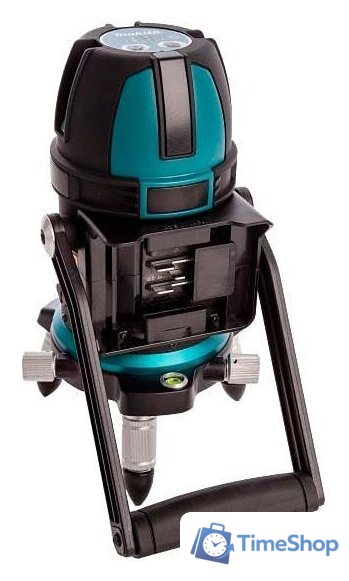 Лазерный нивелир Makita SK312GDZ (без АКБ) - Изображение №3 — Интернет-магазин Time-Shop