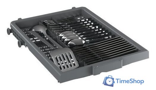 Встраиваемая посудомоечная машина BEKO BDIS38041Q - Изображение №6 — Интернет-магазин Time-Shop