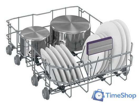 Встраиваемая посудомоечная машина BEKO BDIS38041Q - Изображение №5 — Интернет-магазин Time-Shop