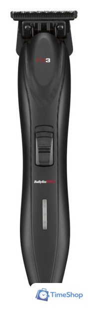 Универсальный триммер BaByliss PRO FX3 FXX3TBE - Изображение №1 — Интернет-магазин Time-Shop