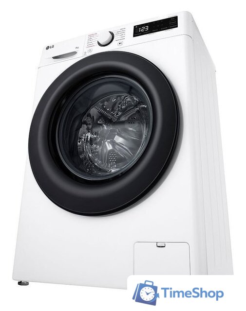 Стиральная машина LG F2W8S506W - Изображение №13 — Интернет-магазин Time-Shop