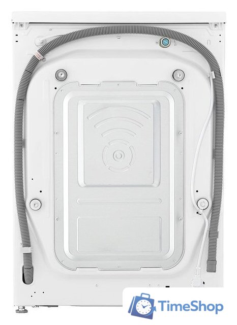 Стиральная машина LG F2W8S506W - Изображение №15 — Интернет-магазин Time-Shop