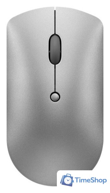 Мышь Lenovo 600 GY50X88832 - Изображение №1 — Интернет-магазин Time-Shop