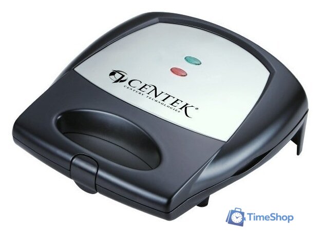 Вафельница CENTEK CT-1450 - Изображение №3 — Интернет-магазин Time-Shop