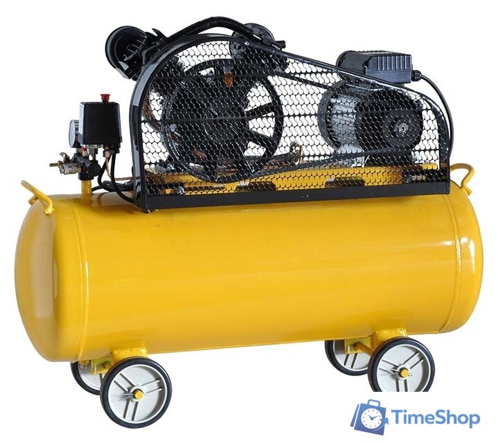 Компрессор Skiper IBL3100V - Изображение №2 — Интернет-магазин Time-Shop
