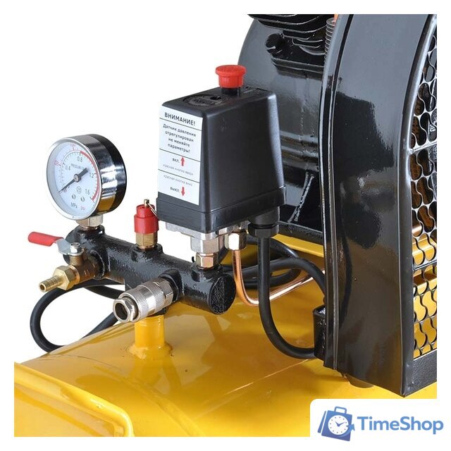 Компрессор Skiper IBL3100V - Изображение №4 — Интернет-магазин Time-Shop