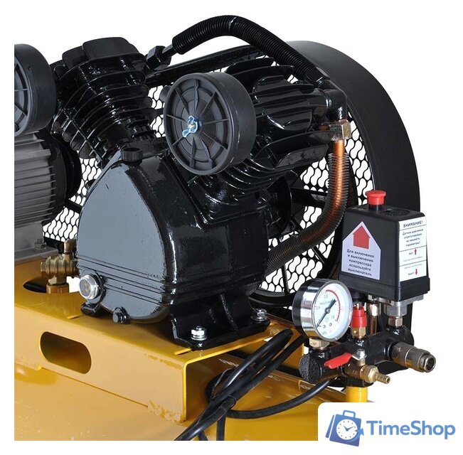 Компрессор Skiper IBL3100V - Изображение №5 — Интернет-магазин Time-Shop