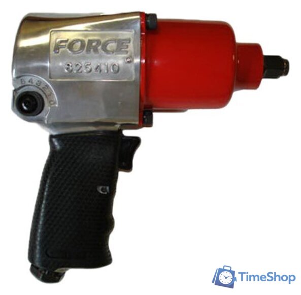 Пневматический гайковерт Force 825410 - Изображение №1 — Интернет-магазин Time-Shop