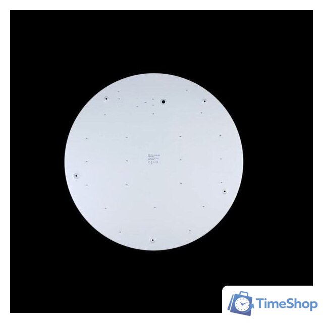 Светильник-тарелка LOFT IT Axel 10002/48 White - Изображение №5 — Интернет-магазин Time-Shop