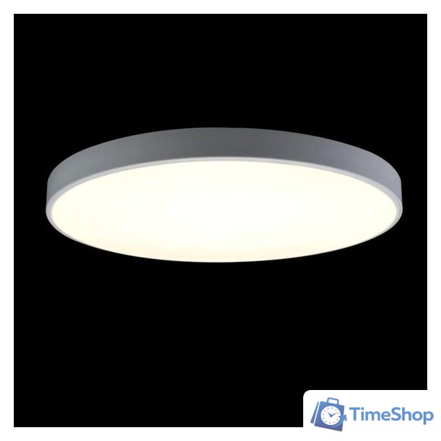 Светильник-тарелка LOFT IT Axel 10002/48 White - Изображение №2 — Интернет-магазин Time-Shop