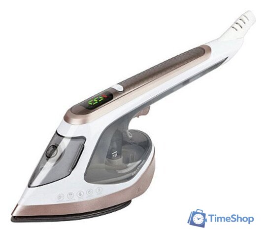 Отпариватель Leonord LE-1809 108268 - Изображение №1 — Интернет-магазин Time-Shop