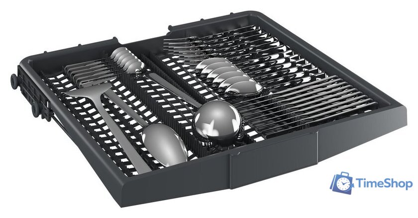 Встраиваемая посудомоечная машина BEKO BDIN38557 - Изображение №4 — Интернет-магазин Time-Shop