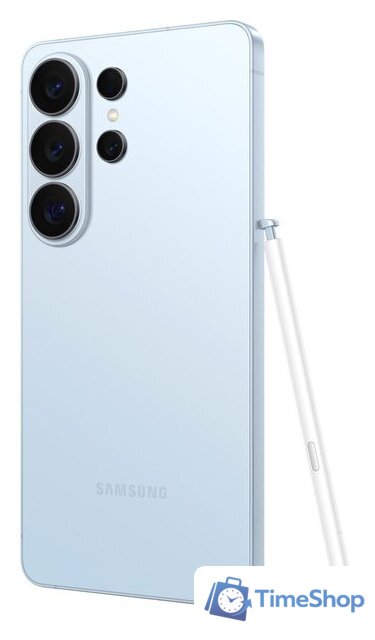Телефон Samsung Galaxy S26 Ultra SM-S948B 16GB/1TB (голубой) - Изображение №5 — Интернет-магазин Time-Shop