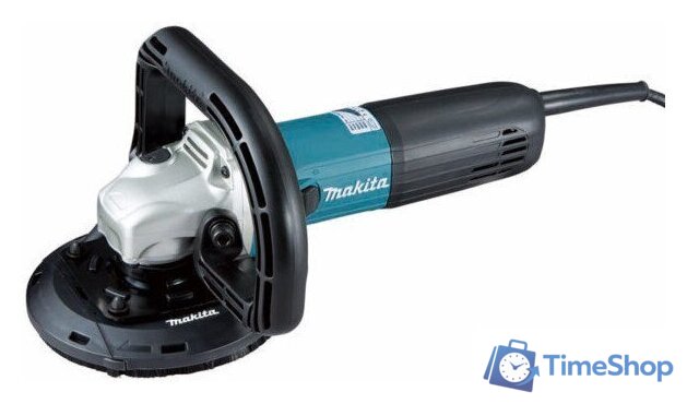 Полировальная машина Makita PC5010C - Изображение №1 — Интернет-магазин Time-Shop
