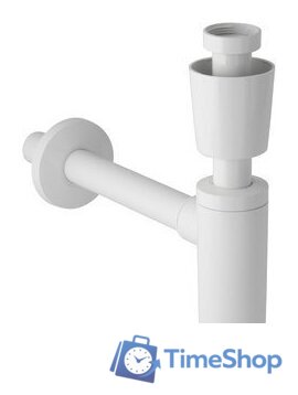 Сифон Geberit 151.035.11.1 - Изображение №1 — Интернет-магазин Time-Shop