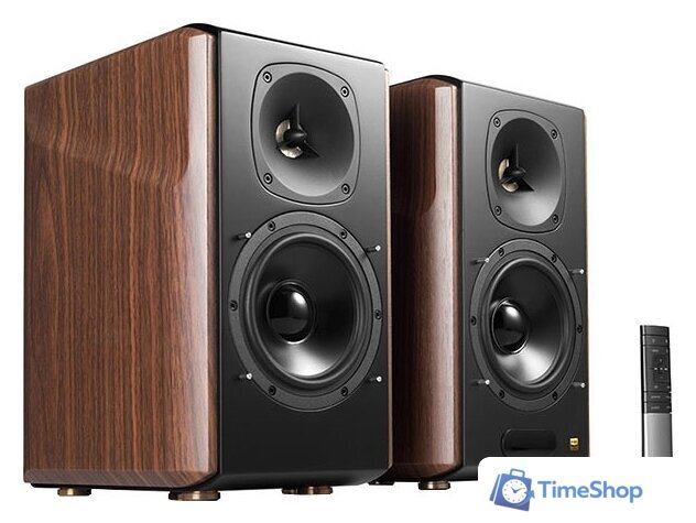 Полочная акустика Edifier S2000MKIII - Изображение №1 — Интернет-магазин Time-Shop