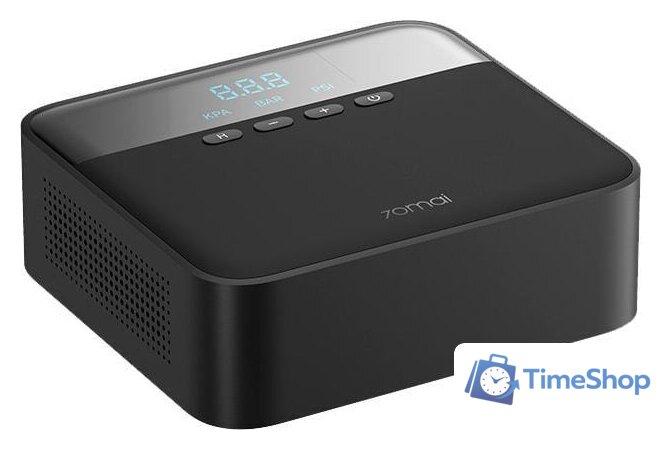 Автомобильный компрессор 70mai Air Compressor Lite Midrive TP03 - Изображение №1 — Интернет-магазин Time-Shop