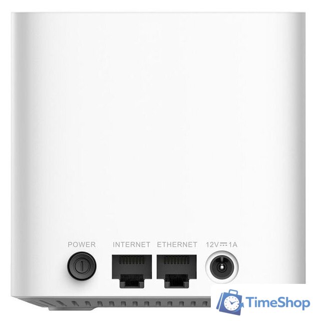 Wi-Fi система D-Link COVR-1102/E (ревизия B1) - Изображение №4 — Интернет-магазин Time-Shop