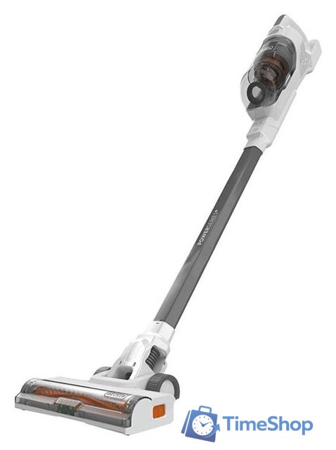 Пылесос Black & Decker BHFEA515J-QW - Изображение №1 — Интернет-магазин Time-Shop