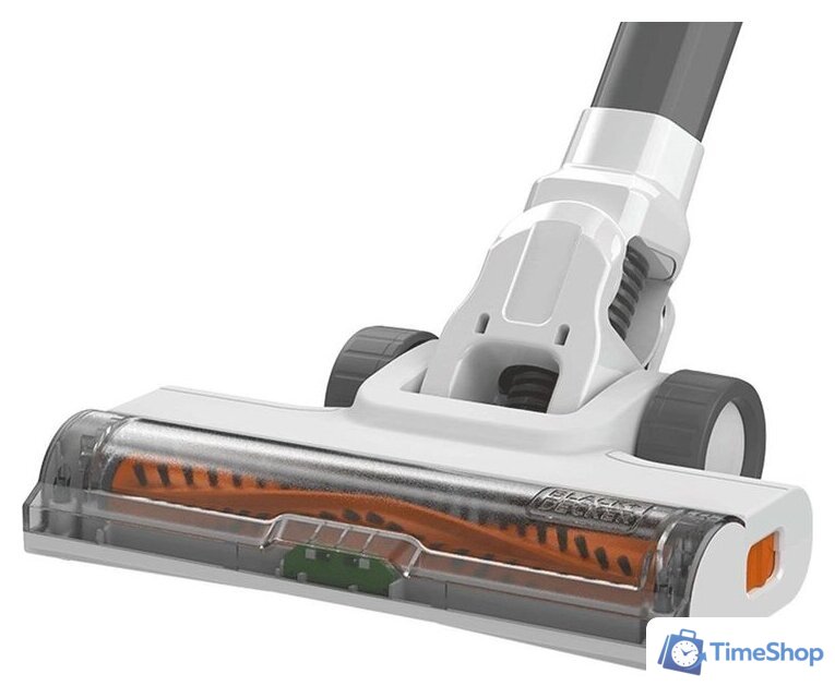 Пылесос Black & Decker BHFEA515J-QW - Изображение №4 — Интернет-магазин Time-Shop