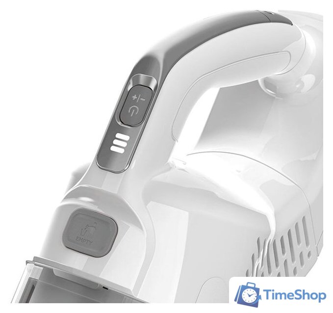 Пылесос Black & Decker BHFEA515J-QW - Изображение №3 — Интернет-магазин Time-Shop