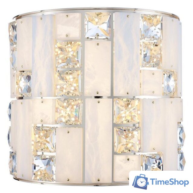 Бра Odeon Light Crossa 5072/28WL - Изображение №1 — Интернет-магазин Time-Shop