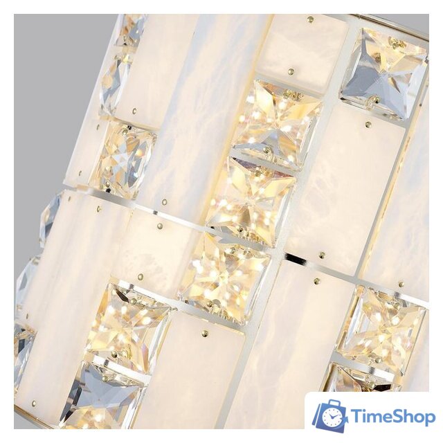 Бра Odeon Light Crossa 5072/28WL - Изображение №3 — Интернет-магазин Time-Shop