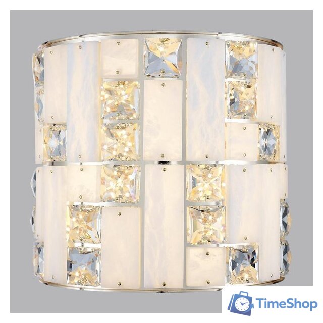 Бра Odeon Light Crossa 5072/28WL - Изображение №2 — Интернет-магазин Time-Shop