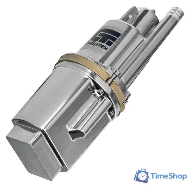 Колодезный насос СибрТех СВН300-40 - Изображение №2 — Интернет-магазин Time-Shop