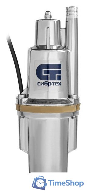Колодезный насос СибрТех СВН300-40 - Изображение №7 — Интернет-магазин Time-Shop