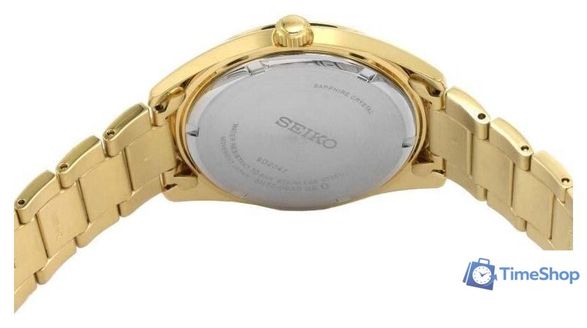 Наручные часы Seiko SUR314P1 - Изображение №2 — Интернет-магазин Time-Shop