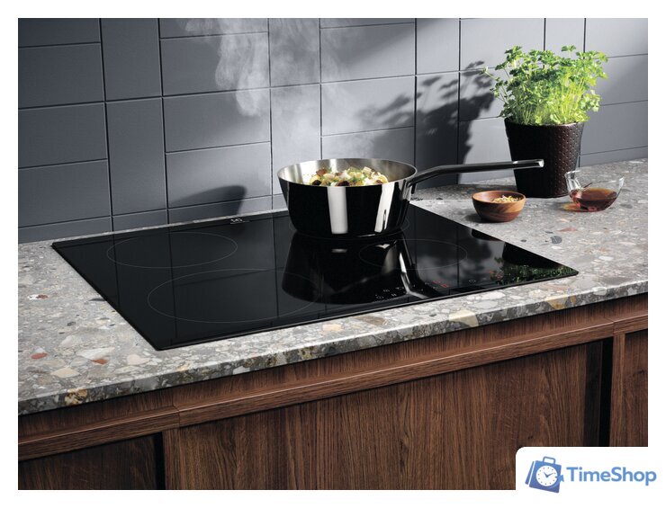 Варочная панель Electrolux CIR60433 - Изображение №2 — Интернет-магазин Time-Shop