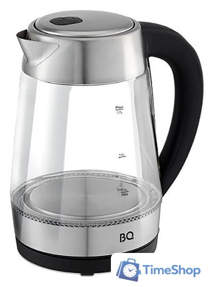 Электрический чайник BQ KT1700G - Изображение №1 — Интернет-магазин Time-Shop