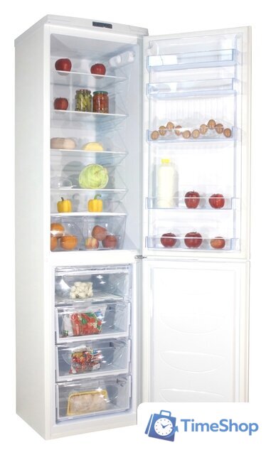 Холодильник Don R-299 NG - Изображение №2 — Интернет-магазин Time-Shop