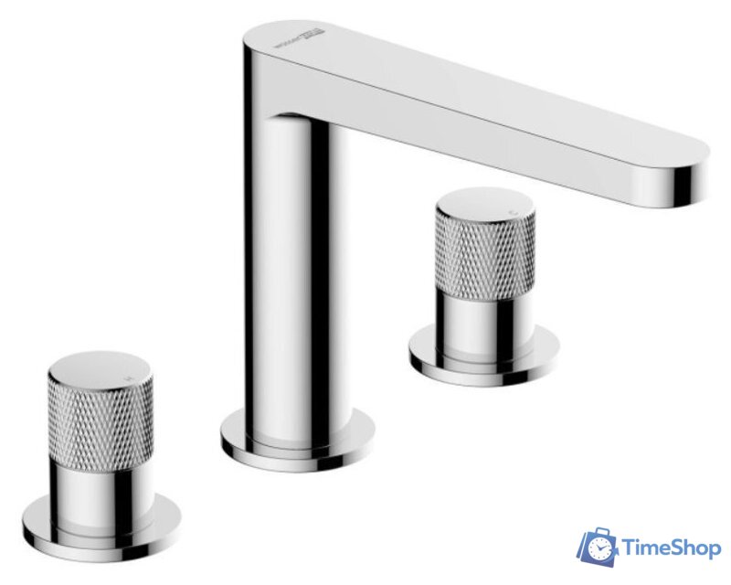 Смеситель Wasserkraft Mosel 4635 - Изображение №1 — Интернет-магазин Time-Shop