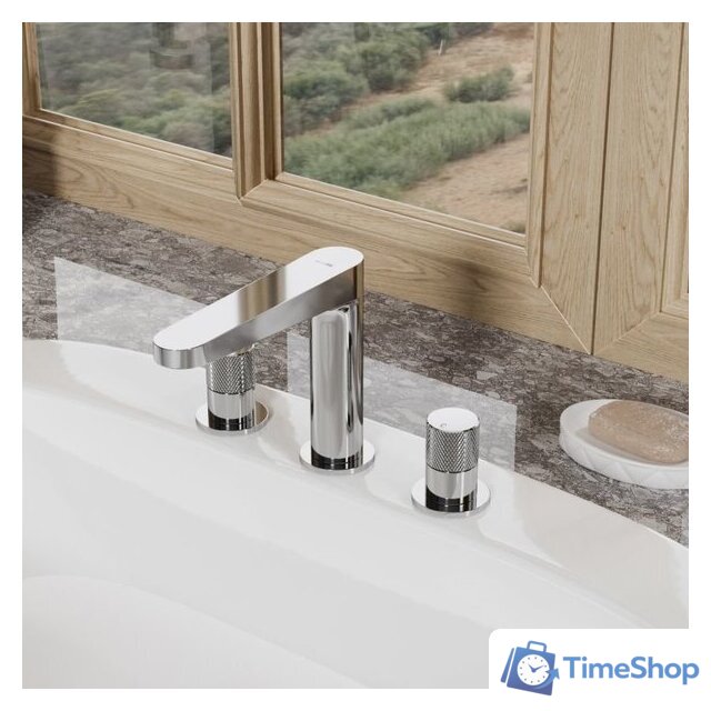 Смеситель Wasserkraft Mosel 4635 - Изображение №2 — Интернет-магазин Time-Shop