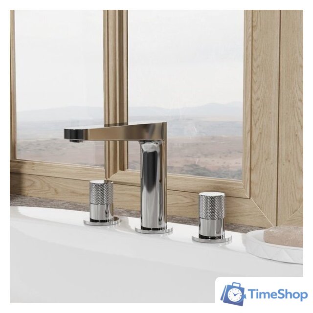 Смеситель Wasserkraft Mosel 4635 - Изображение №3 — Интернет-магазин Time-Shop