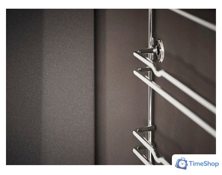 Электрический духовой шкаф Electrolux SteamBake 600 KODEC75X2 - Изображение №9 — Интернет-магазин Time-Shop