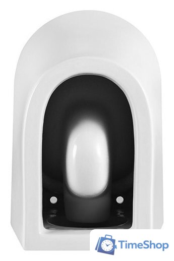 Унитаз подвесной Triton Pro Tornado Verso TR-VO-0832 - Изображение №9 — Интернет-магазин Time-Shop