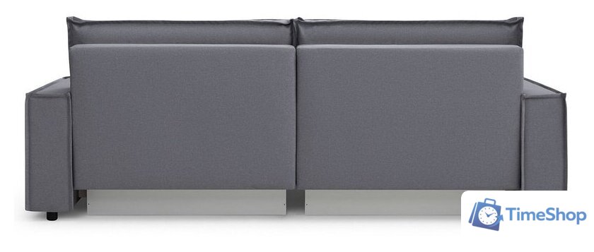 Диван Mio Tesoro Дюссельдорф 293 1.5ек-1.5ек (1173 Savanna Plus Grafit) - Изображение №11 — Интернет-магазин Time-Shop