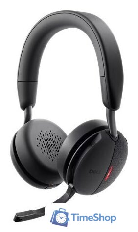 Офисная гарнитура Dell WL5024 - Изображение №1 — Интернет-магазин Time-Shop