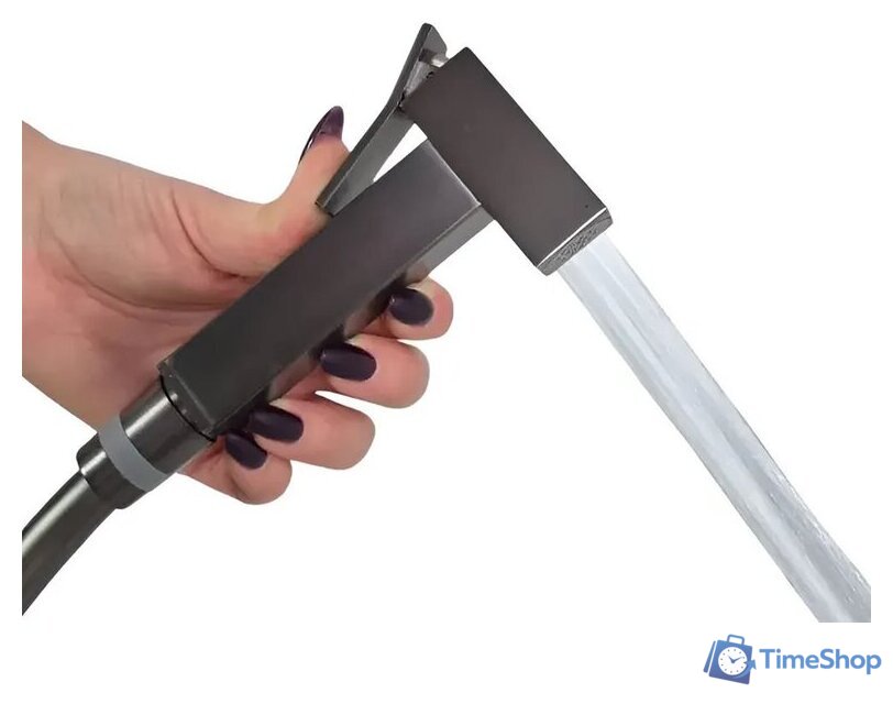 Смеситель Diadonna Д47-19119QH - Изображение №3 — Интернет-магазин Time-Shop