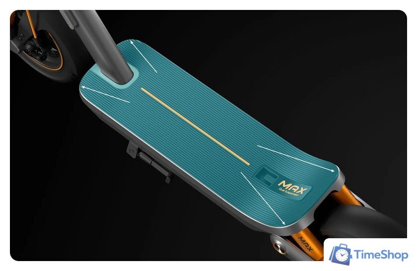 Электросамокат Xiaomi Electric Scooter 6 Max - Изображение №2 — Интернет-магазин Time-Shop