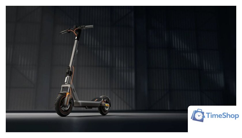 Электросамокат Xiaomi Electric Scooter 6 Max - Изображение №7 — Интернет-магазин Time-Shop