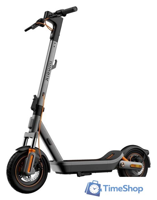 Электросамокат Xiaomi Electric Scooter 6 Max - Изображение №1 — Интернет-магазин Time-Shop
