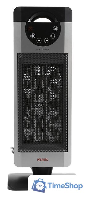 Тепловентилятор Ресанта ТВК-3 - Изображение №1 — Интернет-магазин Time-Shop