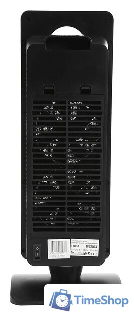 Тепловентилятор Ресанта ТВК-3 - Изображение №3 — Интернет-магазин Time-Shop