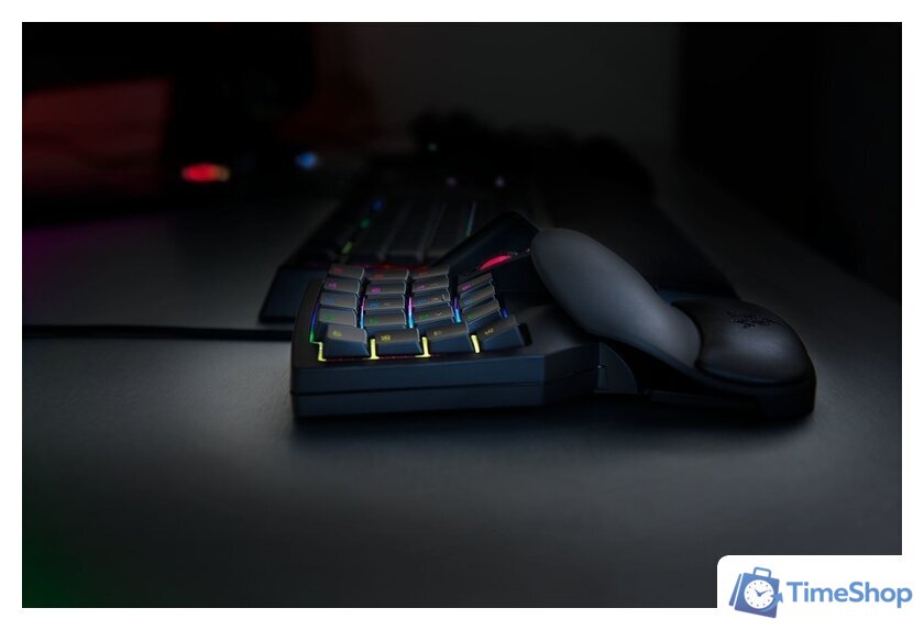 Кейпад Razer Tartarus V2 - Изображение №4 — Интернет-магазин Time-Shop