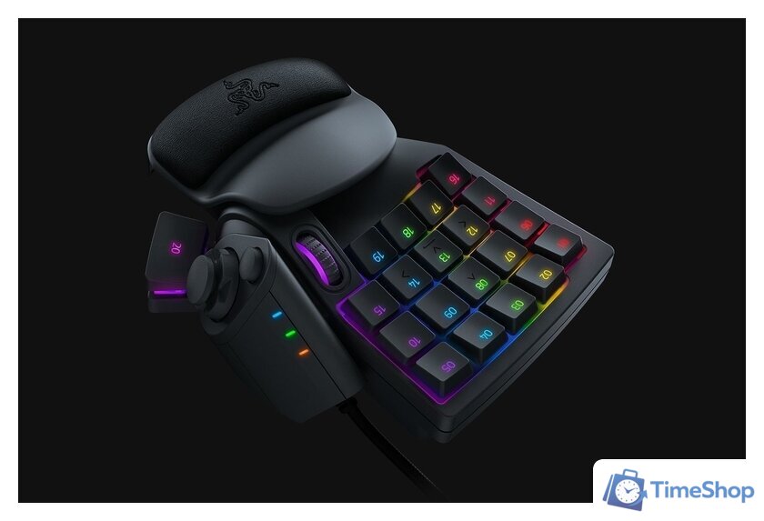 Кейпад Razer Tartarus V2 - Изображение №11 — Интернет-магазин Time-Shop