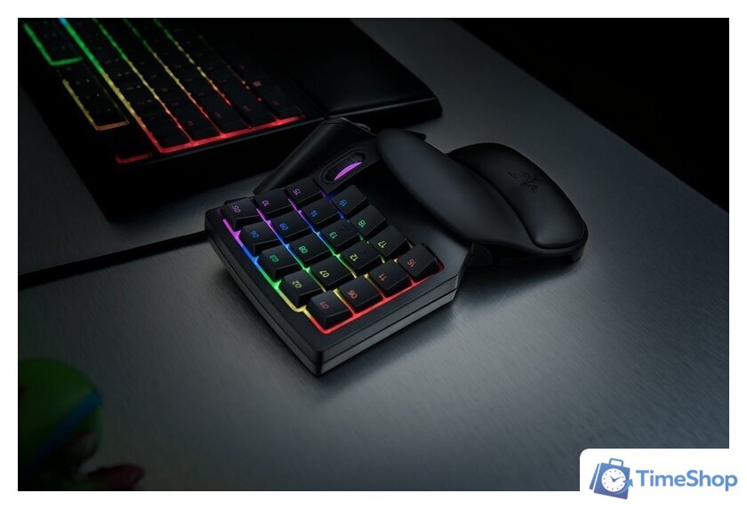Кейпад Razer Tartarus V2 - Изображение №2 — Интернет-магазин Time-Shop